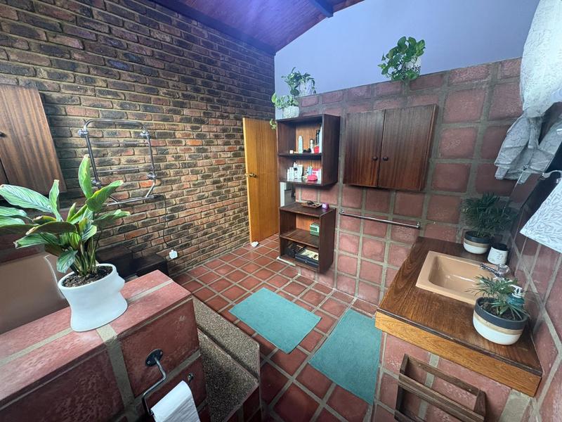 4 Bedroom Property for Sale in Meyerhof Free State